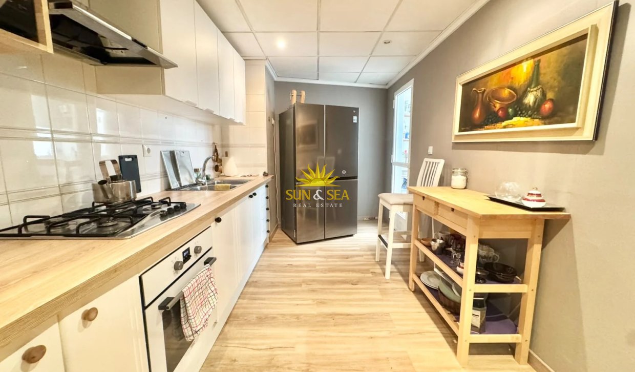 Long Term Rental - Apartment - Guardamar del Segura - guardamar del segura