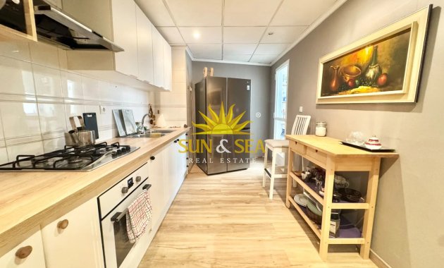 Long Term Rental - Apartment - Guardamar del Segura - guardamar del segura