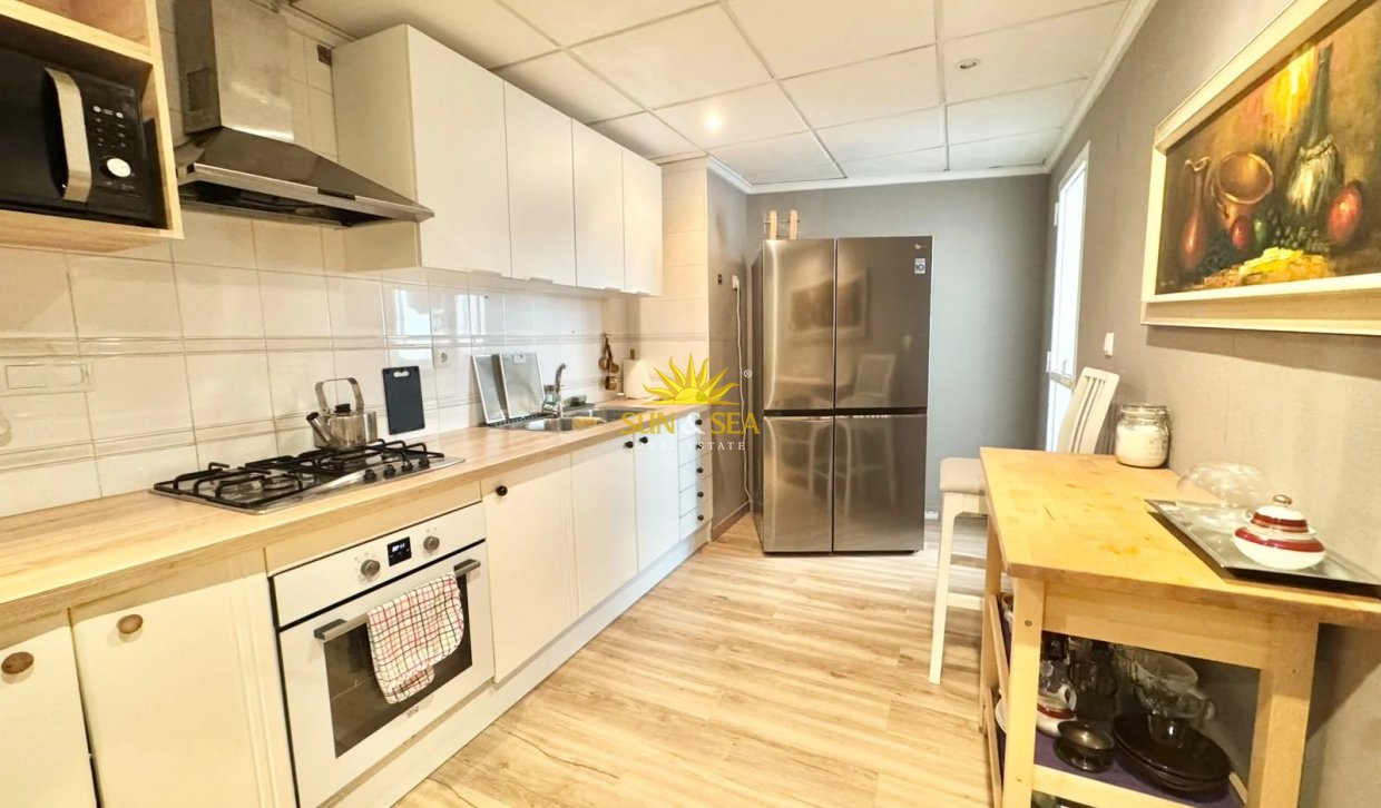 Long Term Rental - Apartment - Guardamar del Segura - guardamar del segura