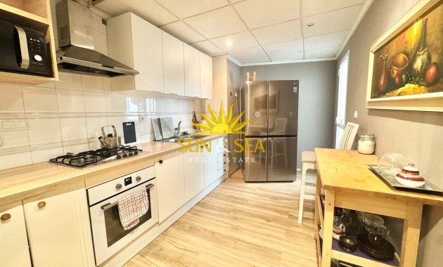Long Term Rental - Apartment - Guardamar del Segura - guardamar del segura