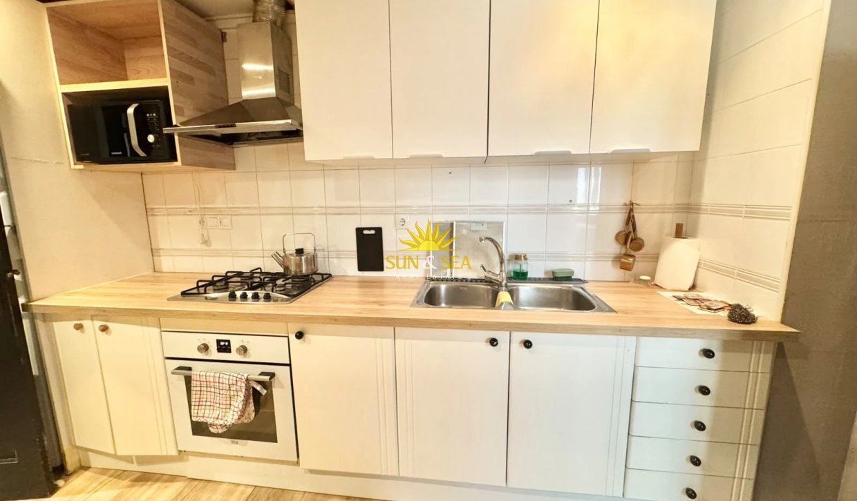Long Term Rental - Apartment - Guardamar del Segura - guardamar del segura