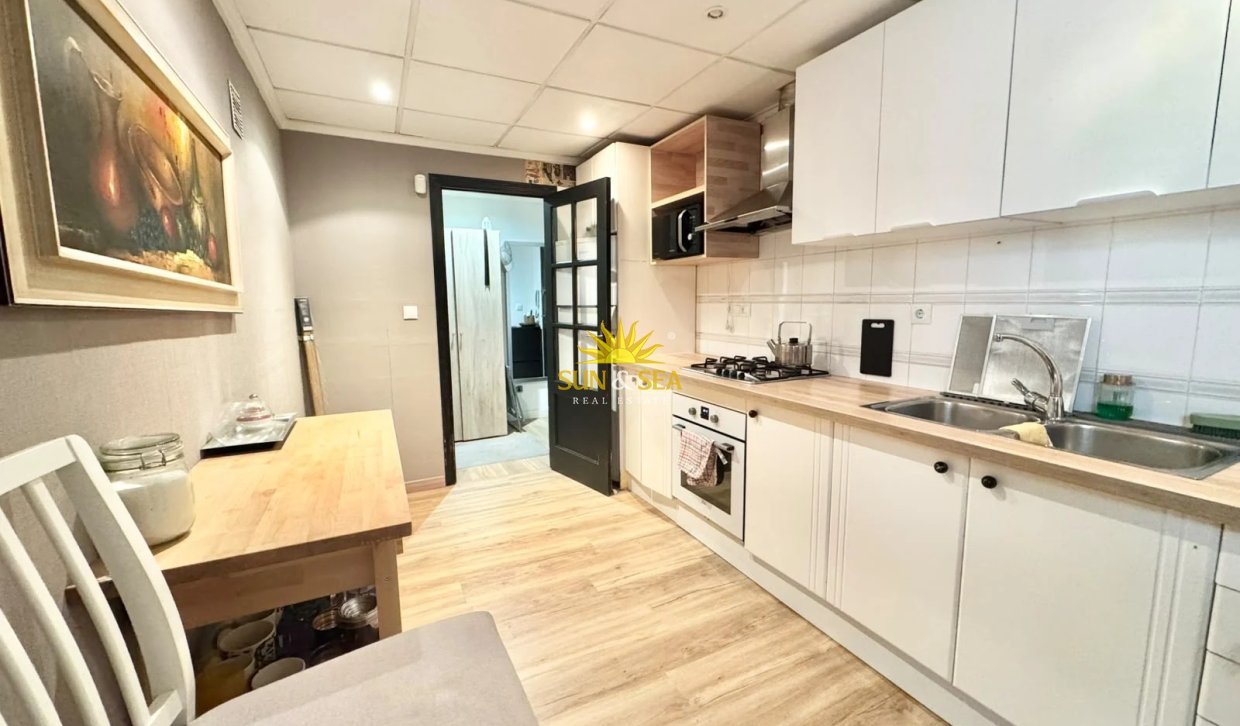 Long Term Rental - Apartment - Guardamar del Segura - guardamar del segura