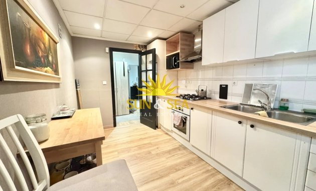 Long Term Rental - Apartment - Guardamar del Segura - guardamar del segura