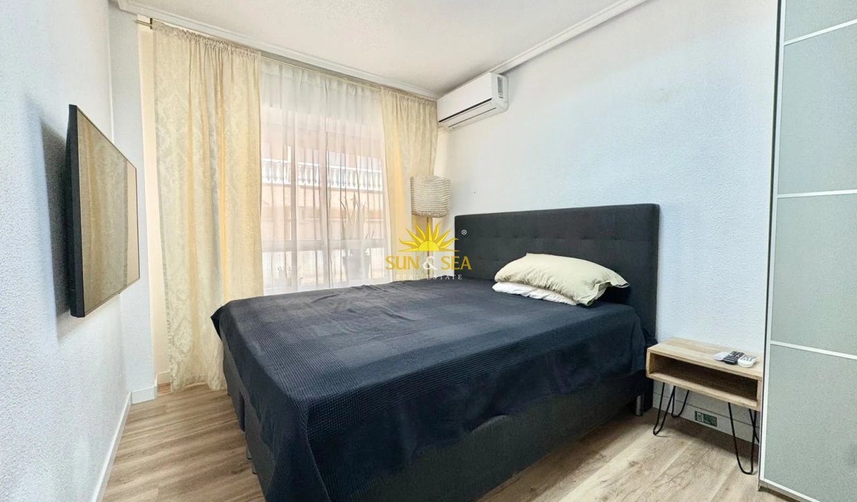 Long Term Rental - Apartment - Guardamar del Segura - guardamar del segura