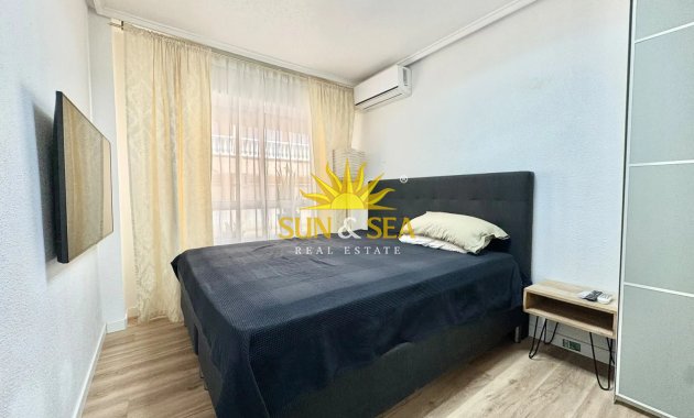 Long Term Rental - Apartment - Guardamar del Segura - guardamar del segura