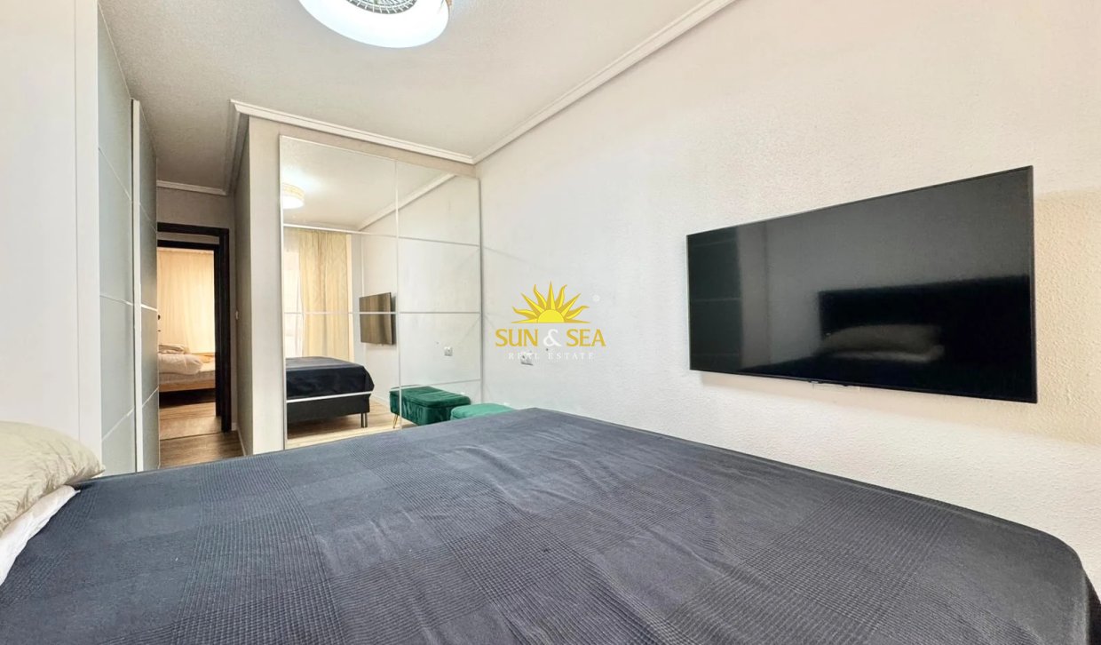 Long Term Rental - Apartment - Guardamar del Segura - guardamar del segura