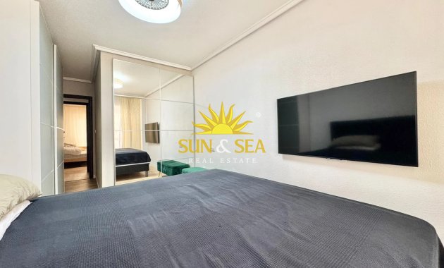 Long Term Rental - Apartment - Guardamar del Segura - guardamar del segura