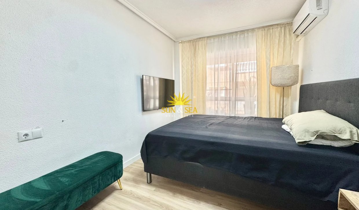 Long Term Rental - Apartment - Guardamar del Segura - guardamar del segura