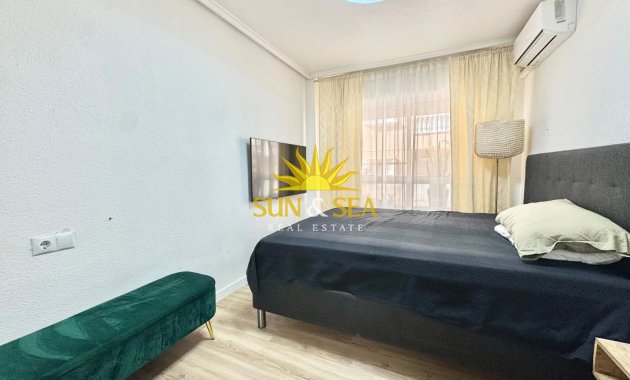 Long Term Rental - Apartment - Guardamar del Segura - guardamar del segura