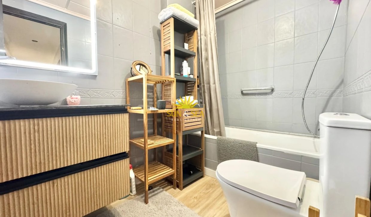 Long Term Rental - Apartment - Guardamar del Segura - guardamar del segura