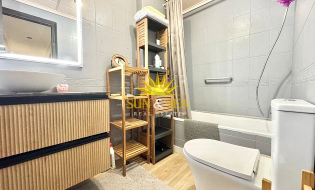 Long Term Rental - Apartment - Guardamar del Segura - guardamar del segura