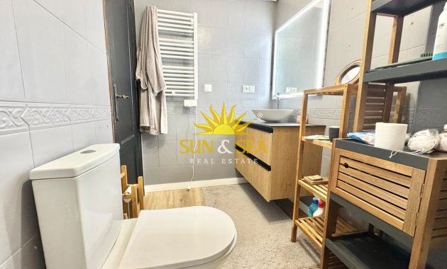 Long Term Rental - Apartment - Guardamar del Segura - guardamar del segura