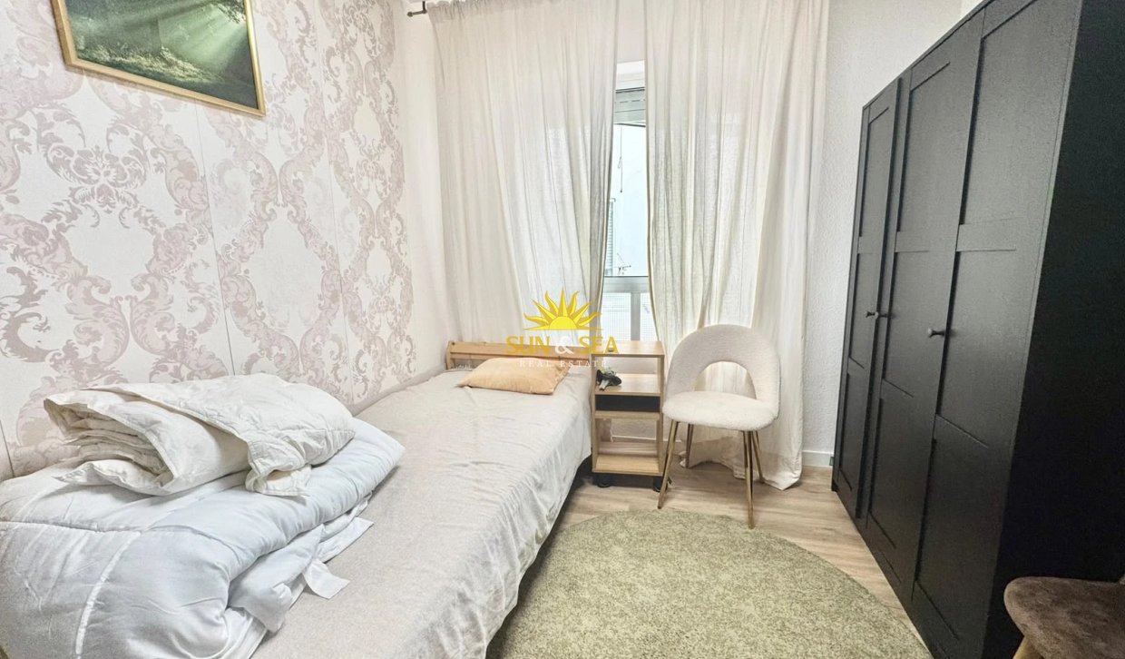 Long Term Rental - Apartment - Guardamar del Segura - guardamar del segura