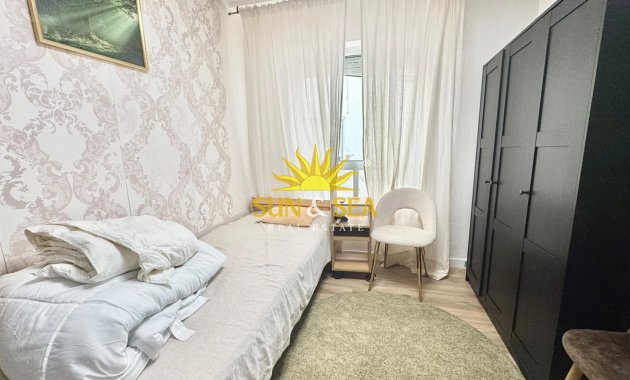 Long Term Rental - Apartment - Guardamar del Segura - guardamar del segura