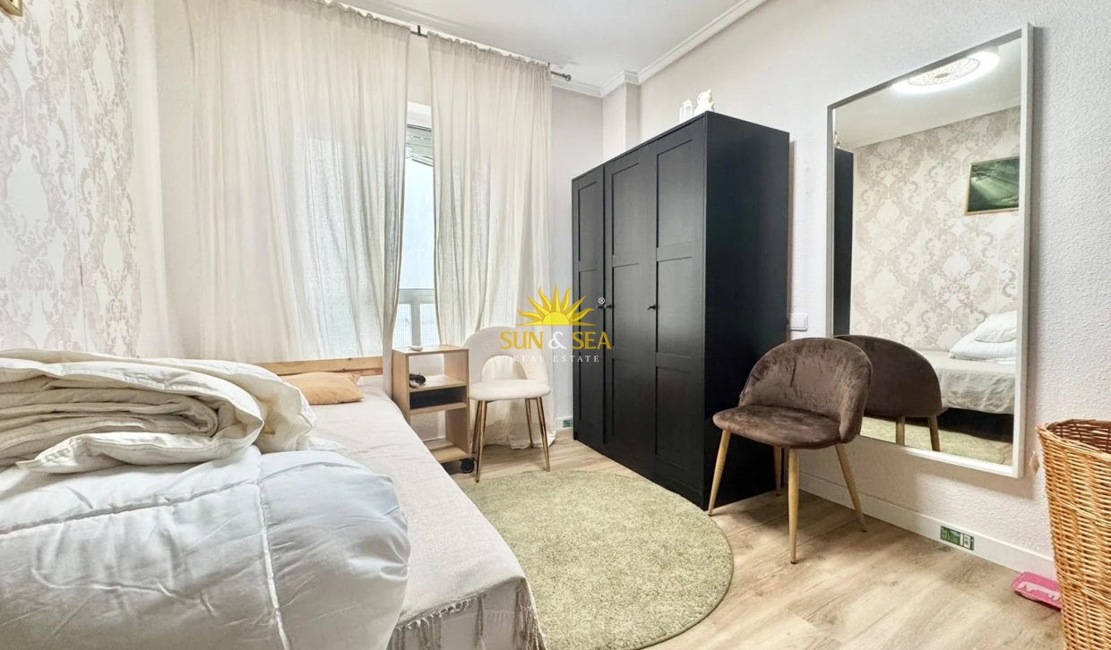 Long Term Rental - Apartment - Guardamar del Segura - guardamar del segura