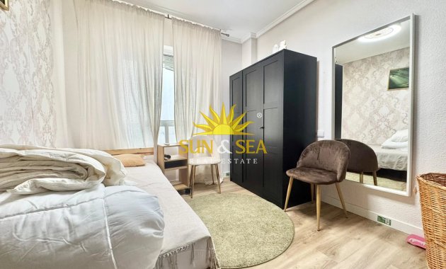 Long Term Rental - Apartment - Guardamar del Segura - guardamar del segura