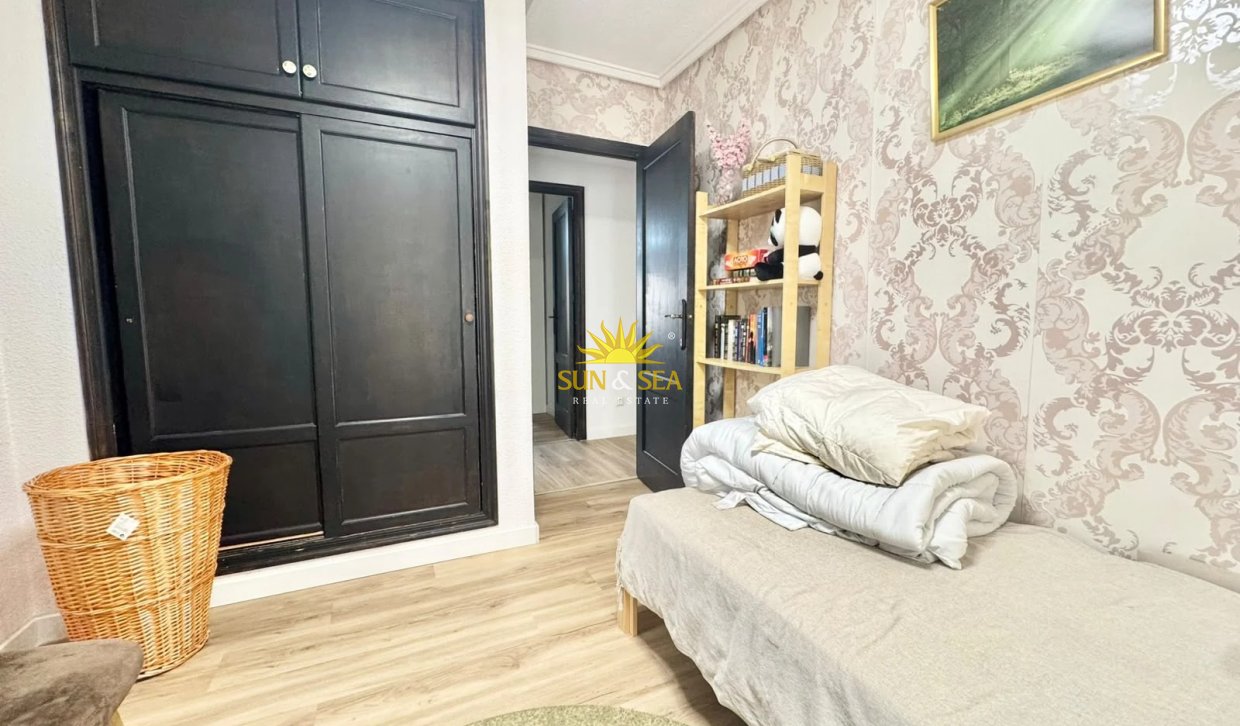 Long Term Rental - Apartment - Guardamar del Segura - guardamar del segura