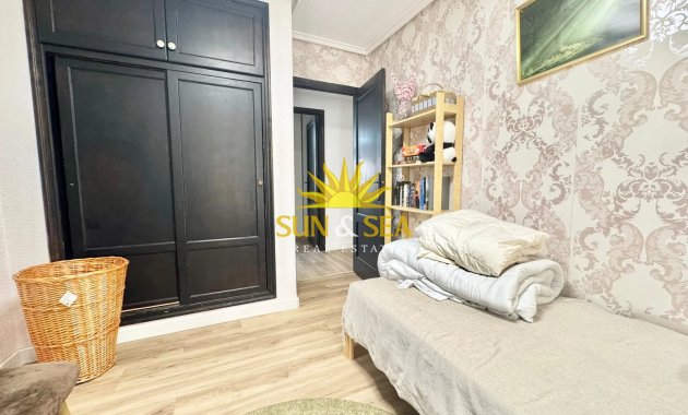 Long Term Rental - Apartment - Guardamar del Segura - guardamar del segura