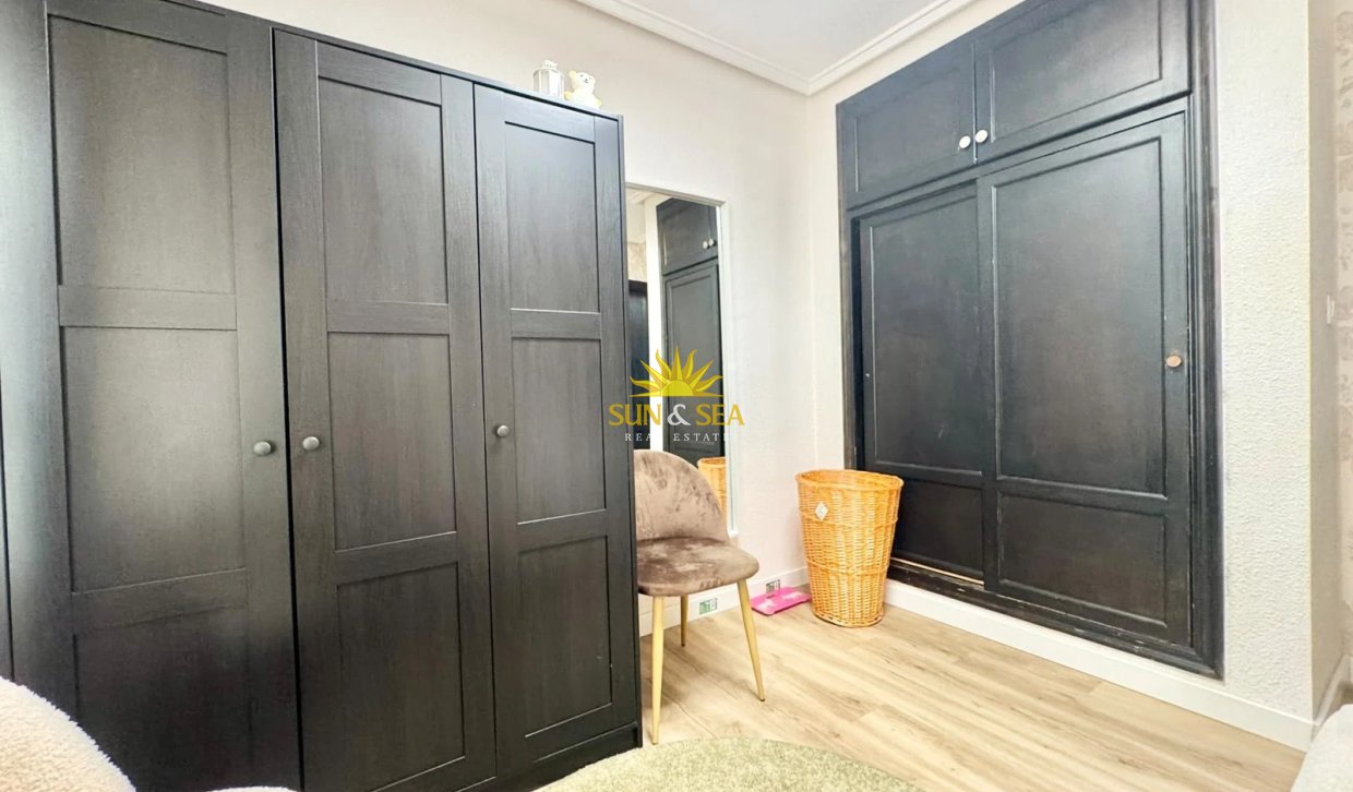 Long Term Rental - Apartment - Guardamar del Segura - guardamar del segura