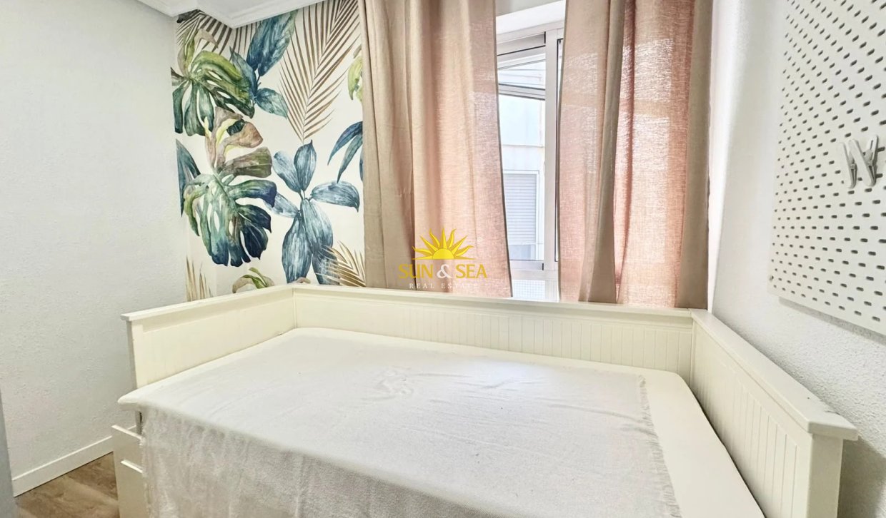 Long Term Rental - Apartment - Guardamar del Segura - guardamar del segura