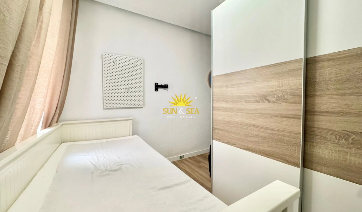Long Term Rental - Apartment - Guardamar del Segura - guardamar del segura