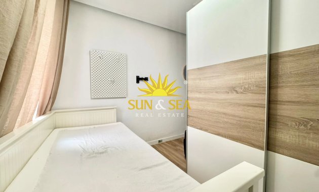 Long Term Rental - Apartment - Guardamar del Segura - guardamar del segura