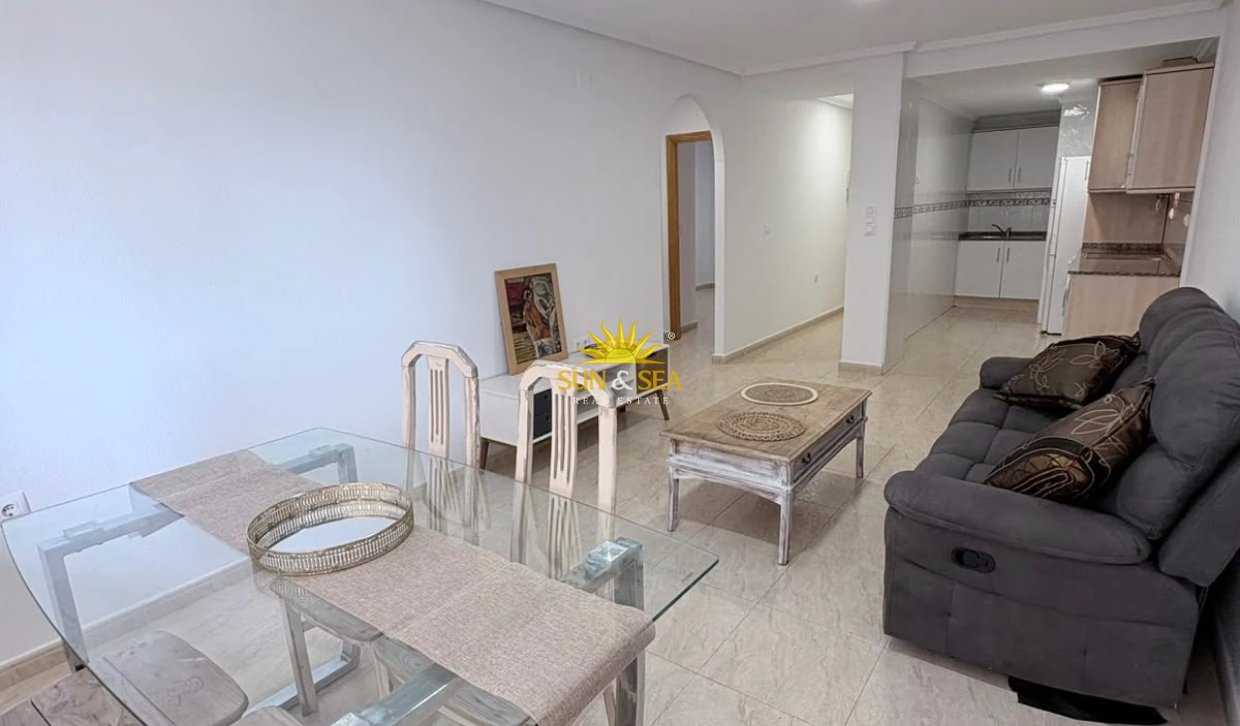 Long Term Rental - Apartment - San Miguel de Salinas