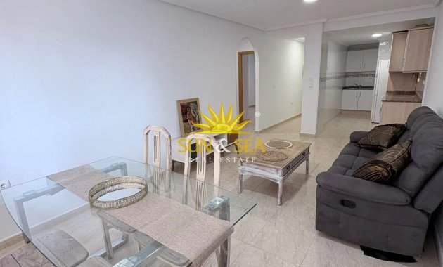Long Term Rental - Apartment - San Miguel de Salinas
