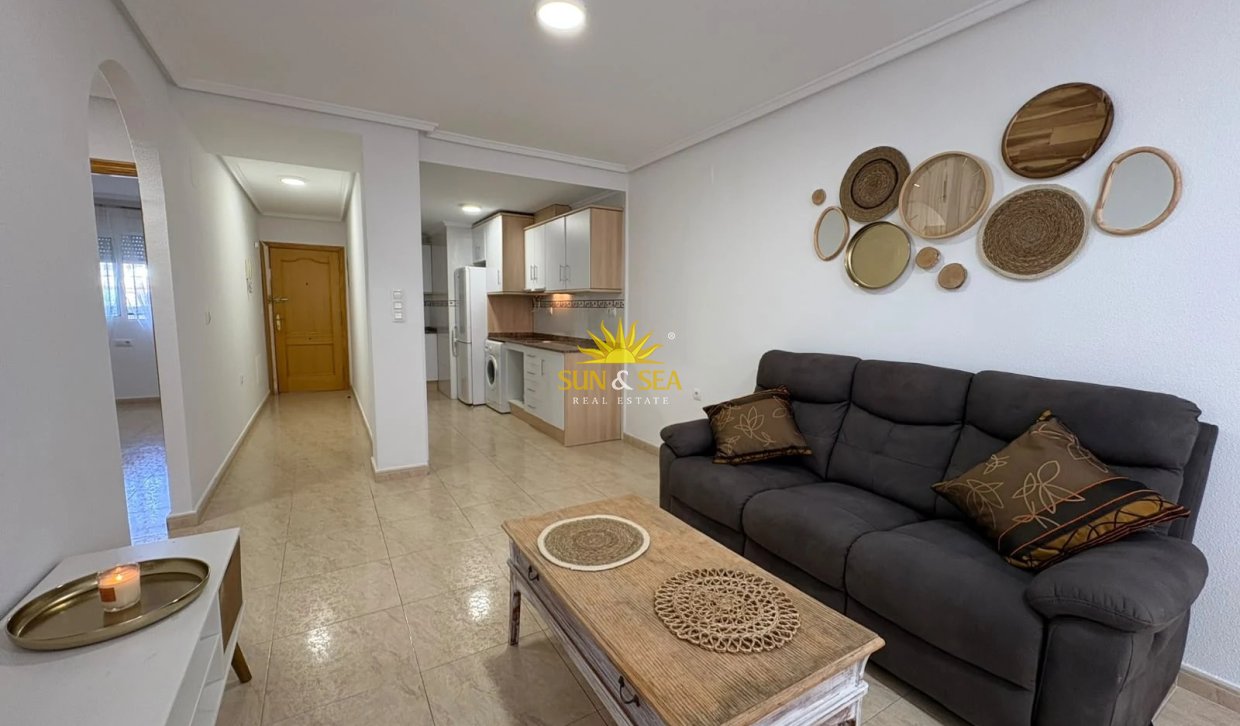 Long Term Rental - Apartment - San Miguel de Salinas