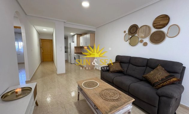 Long Term Rental - Apartment - San Miguel de Salinas