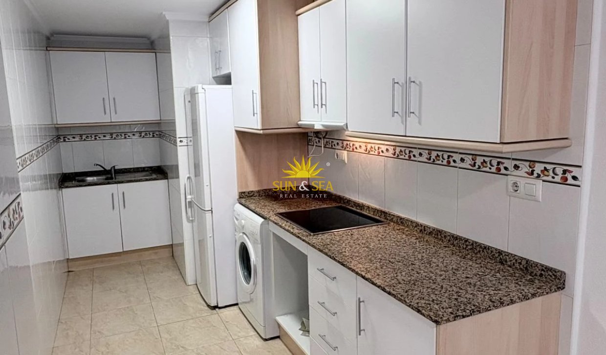 Long Term Rental - Apartment - San Miguel de Salinas