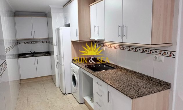 Long Term Rental - Apartment - San Miguel de Salinas