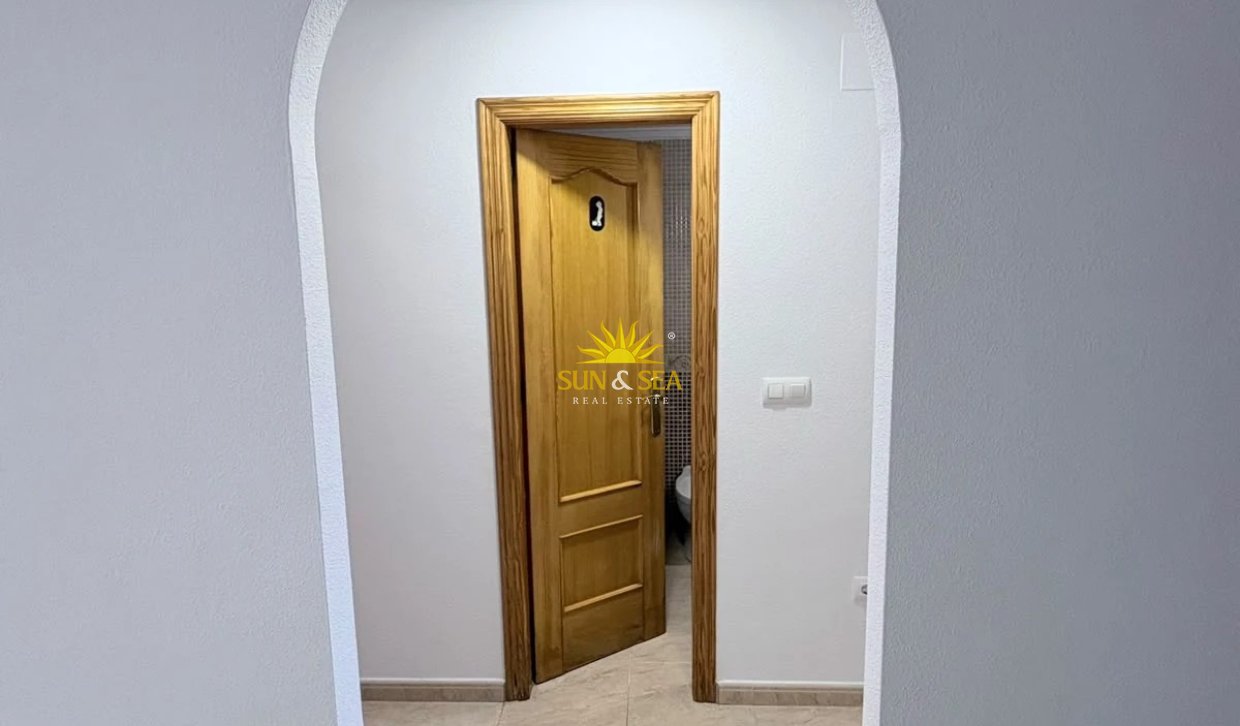 Long Term Rental - Apartment - San Miguel de Salinas