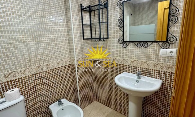 Long Term Rental - Apartment - San Miguel de Salinas