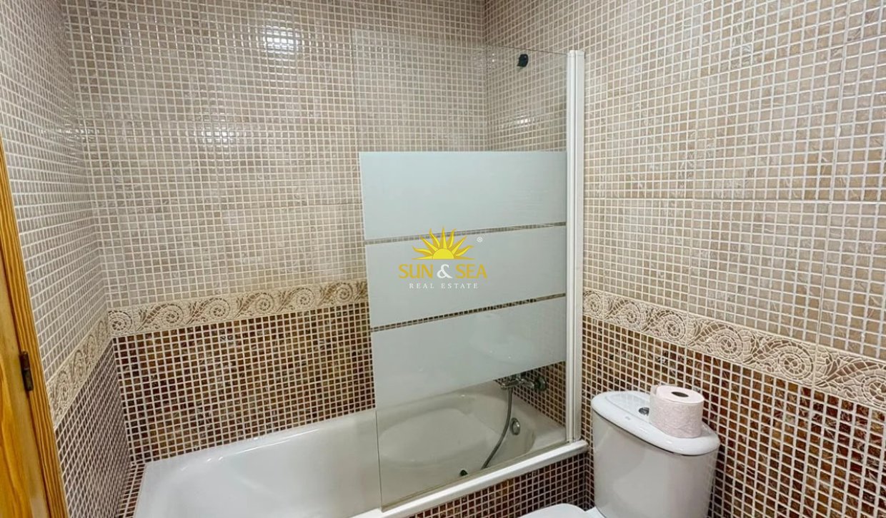 Long Term Rental - Apartment - San Miguel de Salinas
