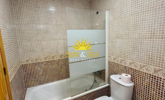 Long Term Rental - Apartment - San Miguel de Salinas