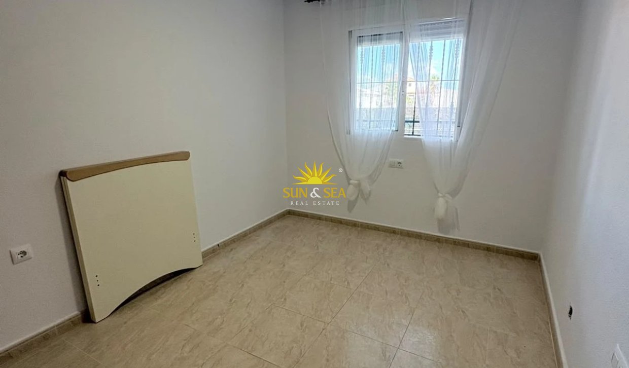 Long Term Rental - Apartment - San Miguel de Salinas