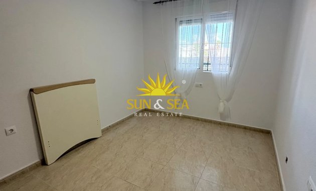 Long Term Rental - Apartment - San Miguel de Salinas