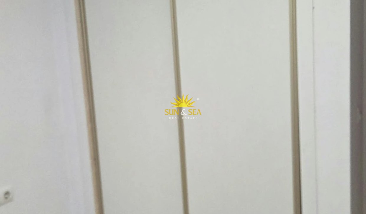 Long Term Rental - Apartment - San Miguel de Salinas
