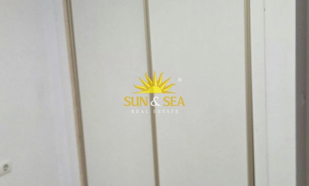 Long Term Rental - Apartment - San Miguel de Salinas