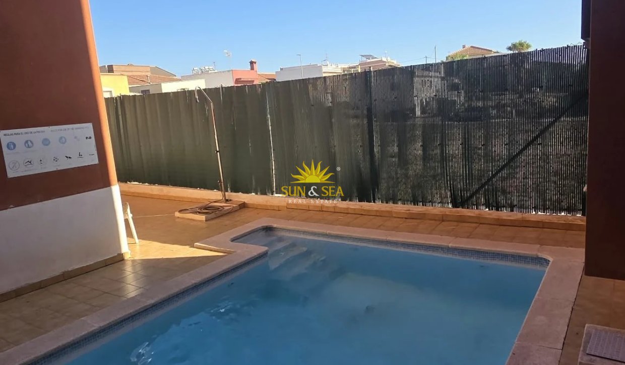 Long Term Rental - Apartment - San Miguel de Salinas