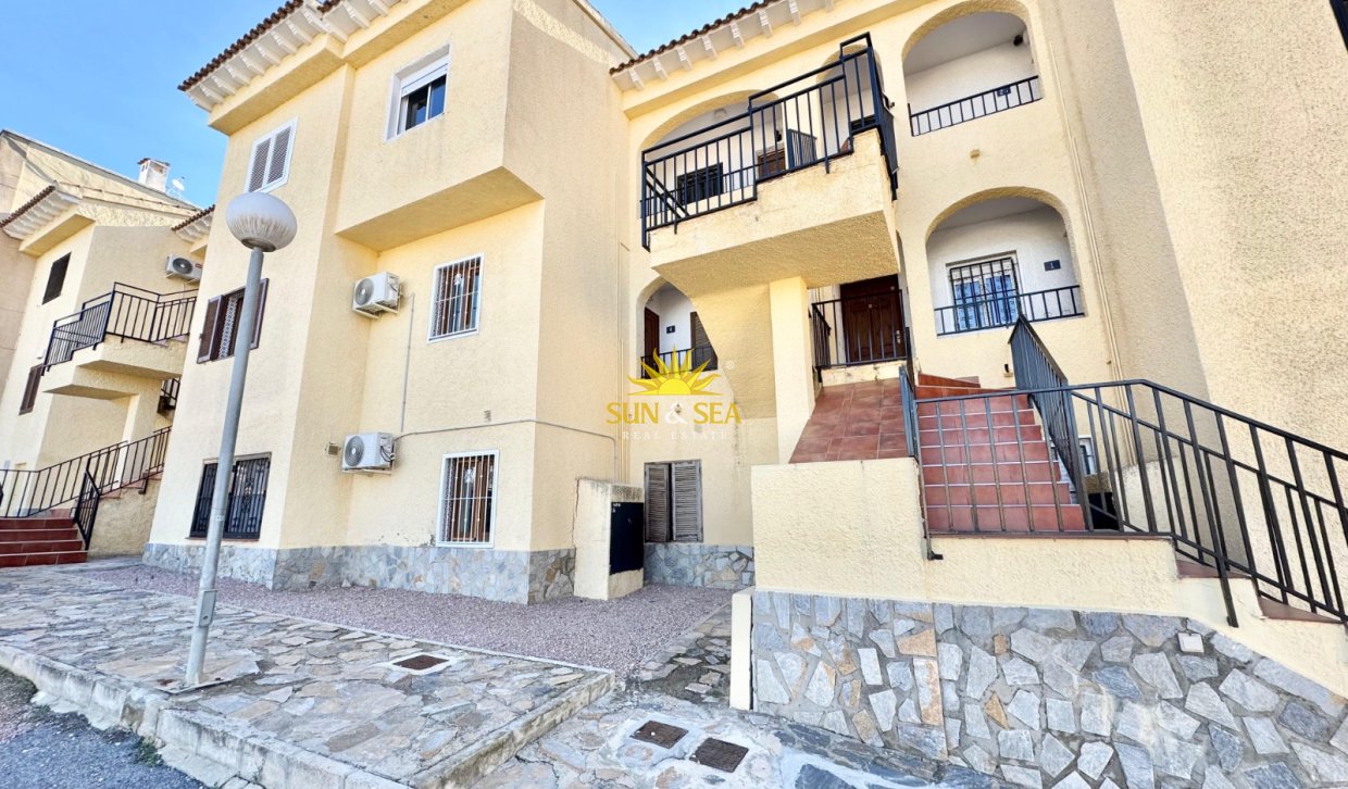 Long Term Rental - Townhouse - Ciudad quesada