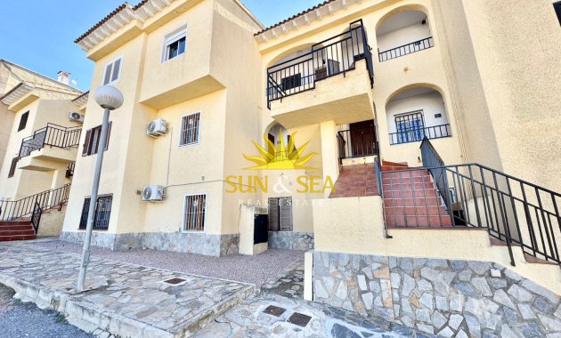 Long Term Rental - Townhouse - Ciudad quesada