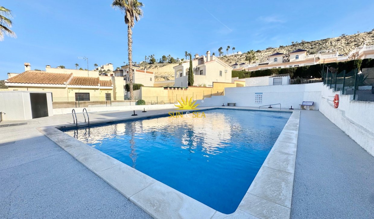 Long Term Rental - Townhouse - Ciudad quesada