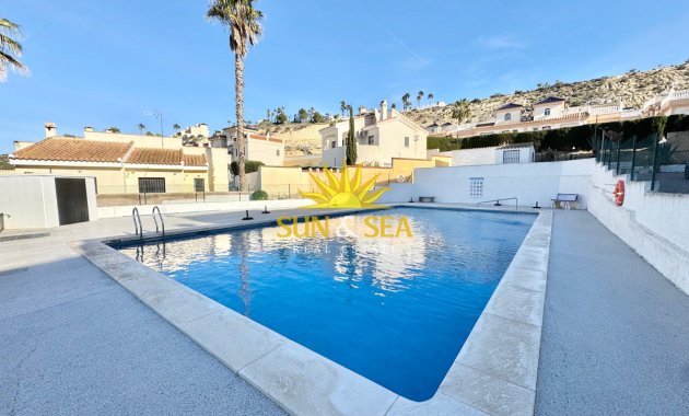 Long Term Rental - Townhouse - Ciudad quesada
