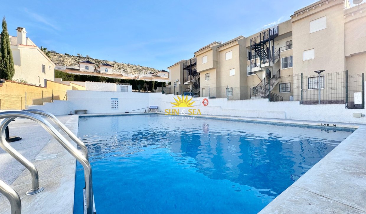 Long Term Rental - Townhouse - Ciudad quesada