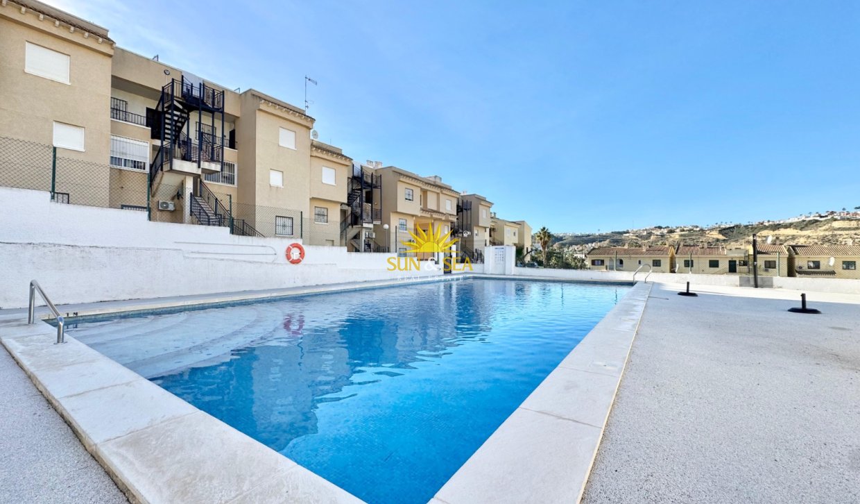 Long Term Rental - Townhouse - Ciudad quesada