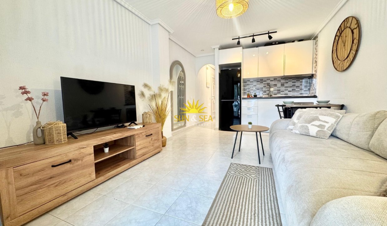 Long Term Rental - Townhouse - Ciudad quesada