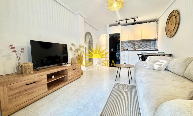 Long Term Rental - Townhouse - Ciudad quesada