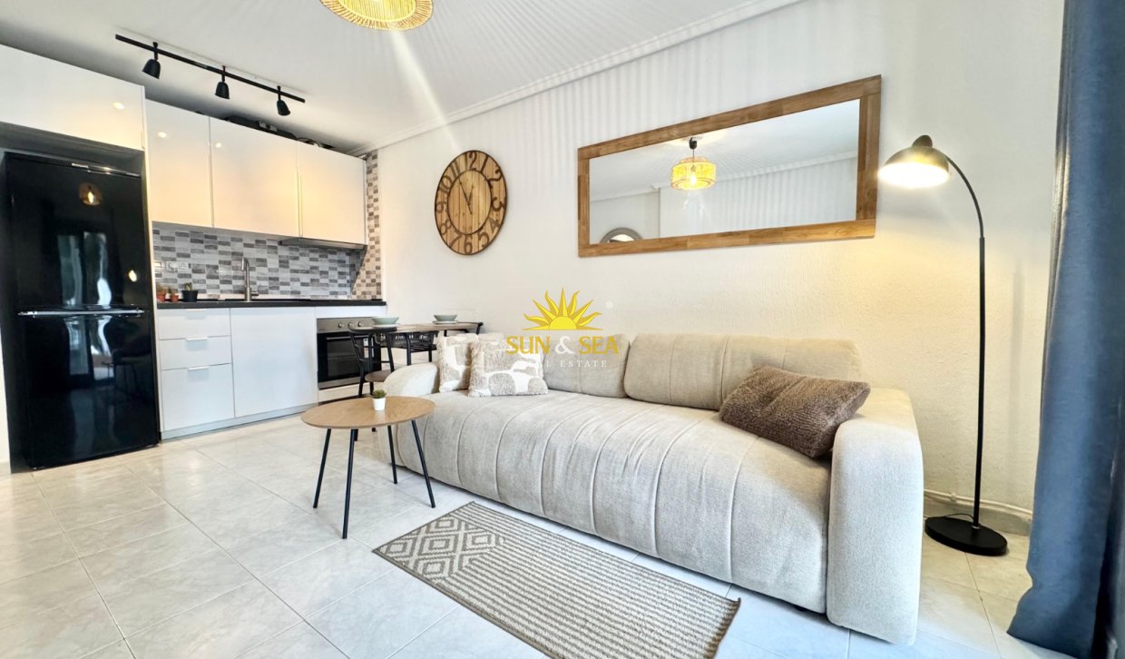 Long Term Rental - Townhouse - Ciudad quesada